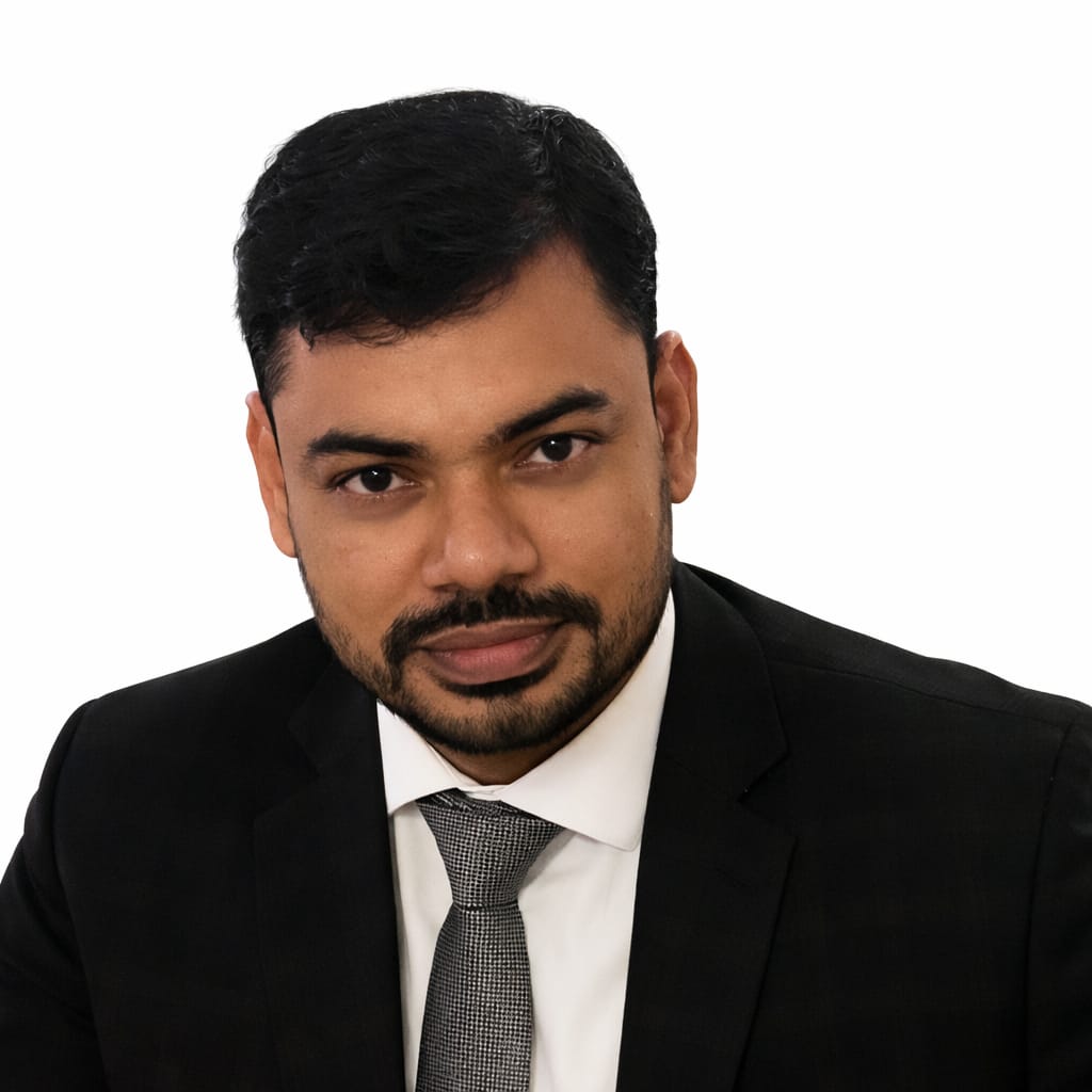 Professional Chauffeur - Reza Chauffeur Service