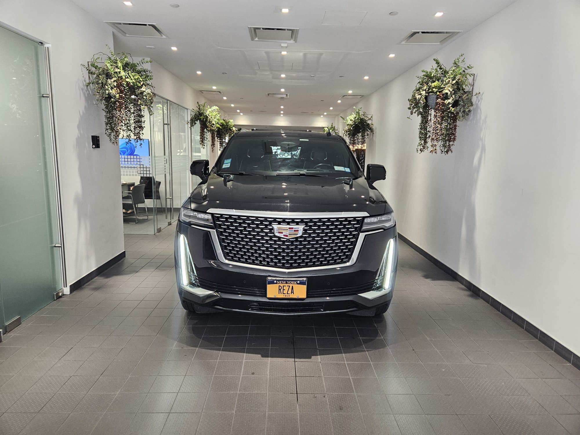 Safety and Professional Standards - Licensed Insured Chauffeur Service